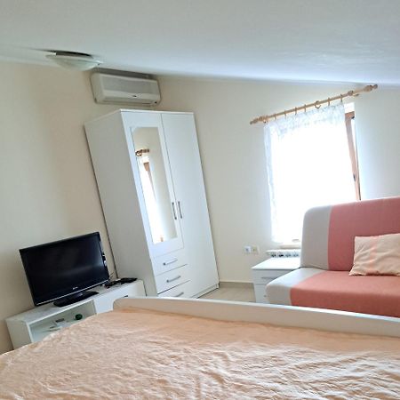 Sobe Rooms Tea Buje Rum bild