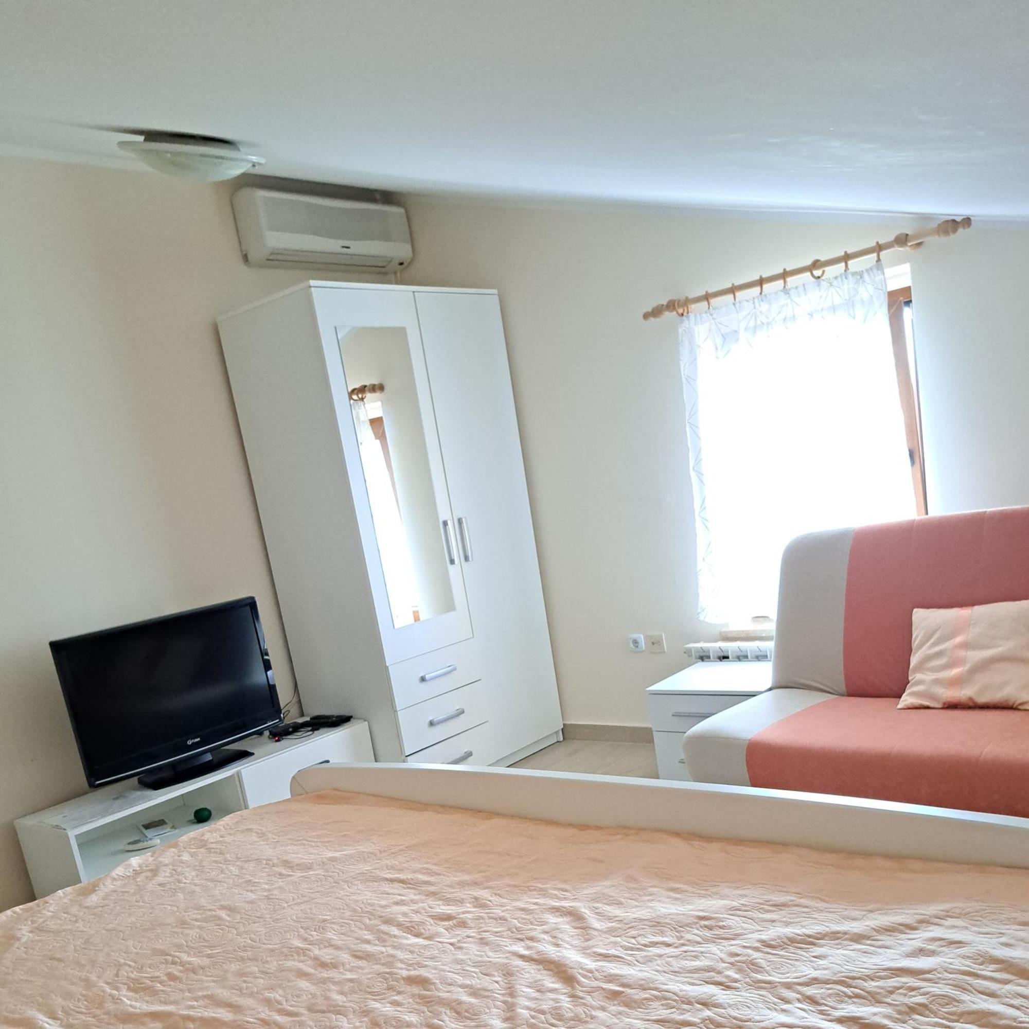 Sobe Rooms Tea Buje Rum bild